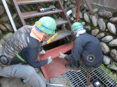 なせば成る|共栄建設株式会社