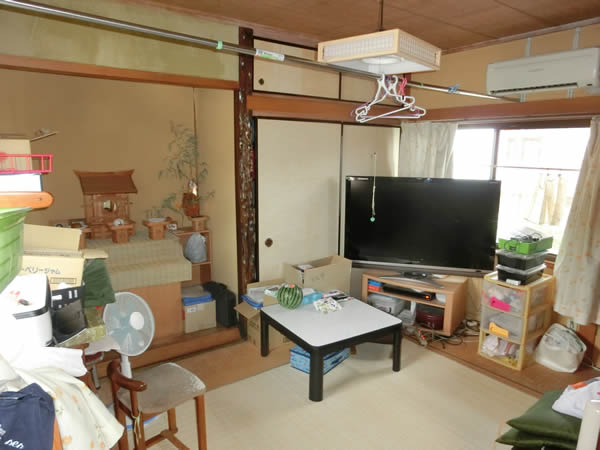 共栄建設株式会社