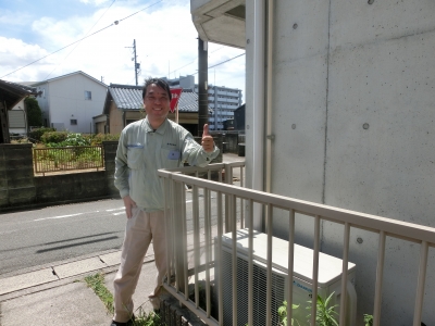 相隣関係って気を使います|共栄建設株式会社