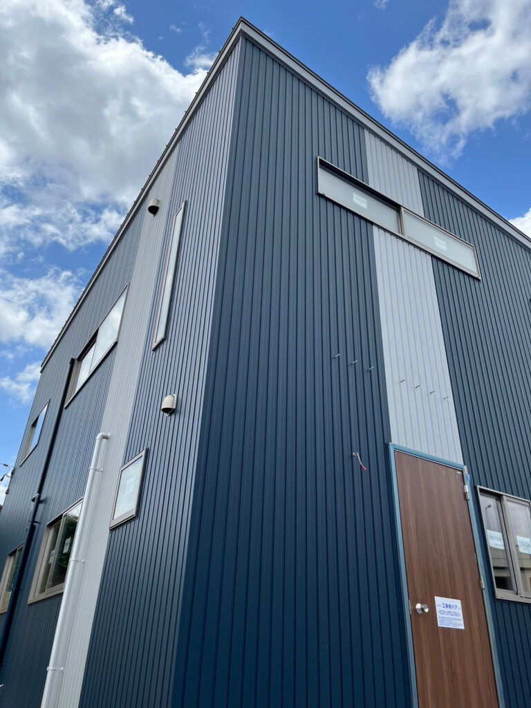 □□市　H様邸　新築（タイトル仮）|共栄建設株式会社