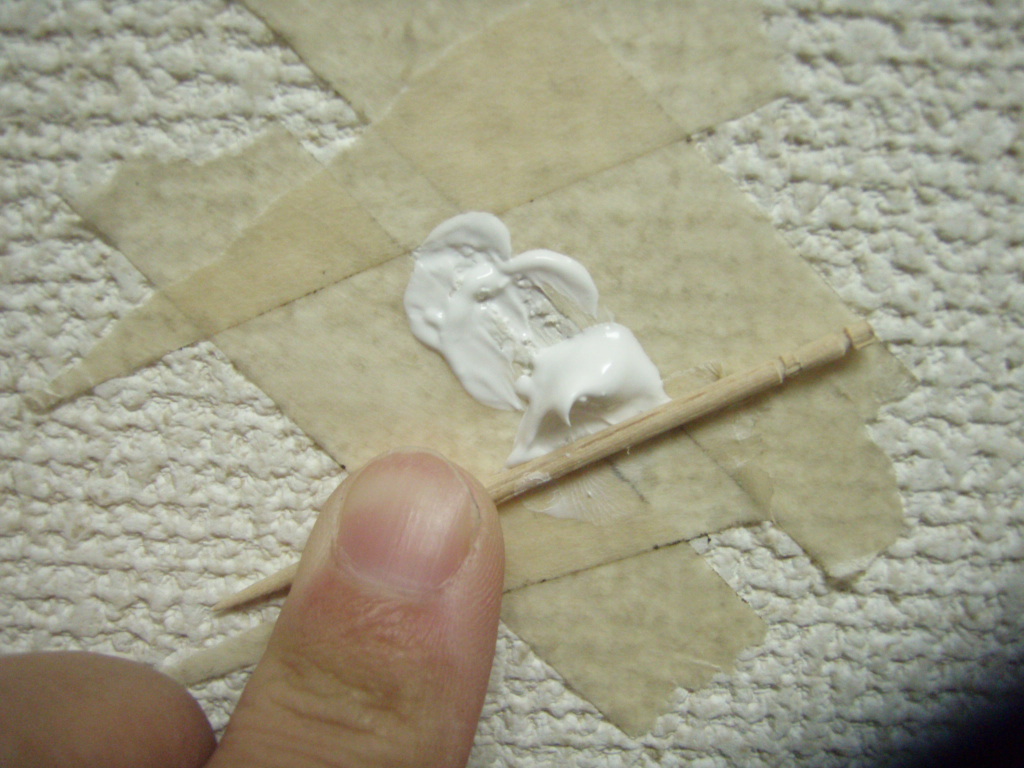 クロス補修（その３）|共栄建設株式会社