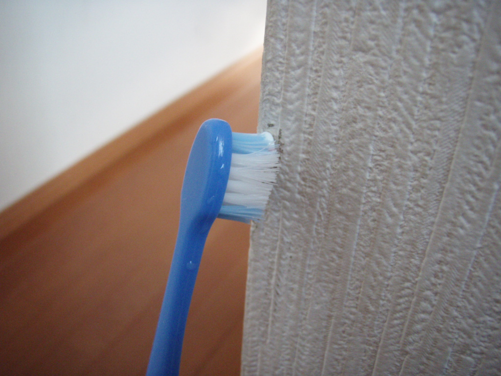 クロス補修？|共栄建設株式会社