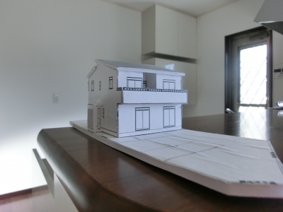 引渡し|共栄建設株式会社