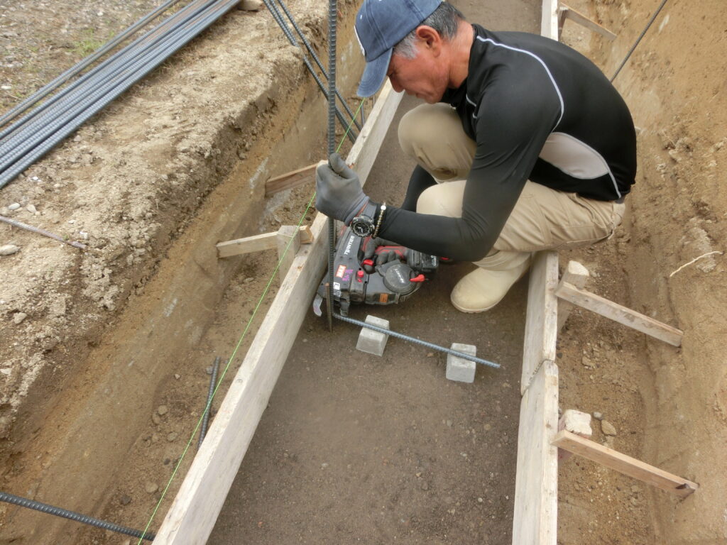 外構工事シリーズ　その２|共栄建設株式会社