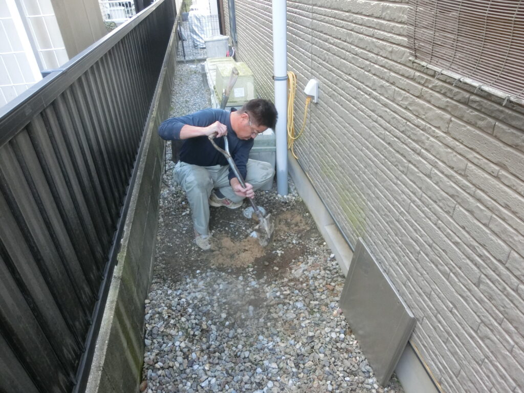 ２０００年あたりがヤバイらしい|共栄建設株式会社