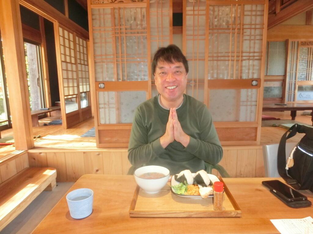 意外な人とキャンプして来ました|共栄建設株式会社