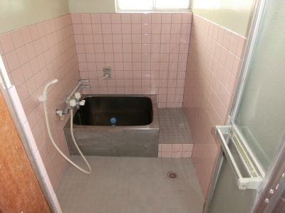 お風呂リフォーム|共栄建設株式会社