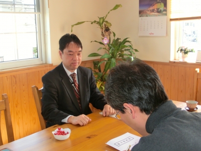 ローンセンター|共栄建設株式会社