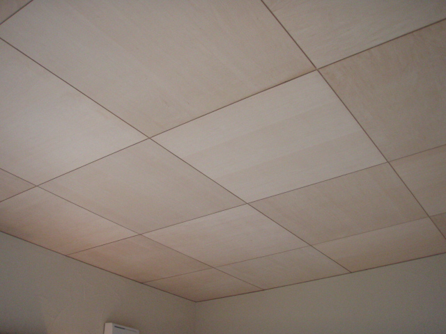 天井仕上げ|共栄建設株式会社