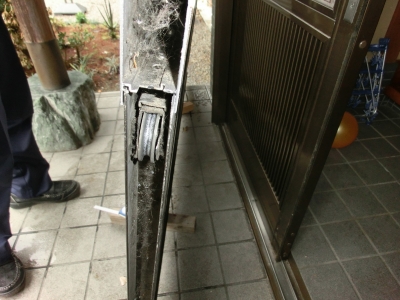 経年劣化|共栄建設株式会社