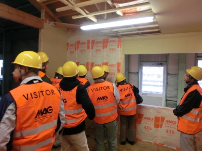 研修会|共栄建設株式会社