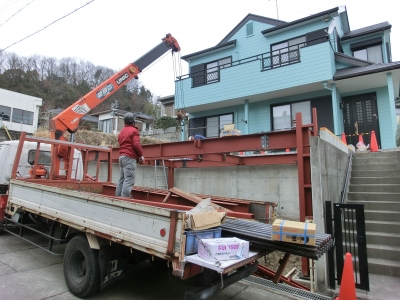 上棟|共栄建設株式会社