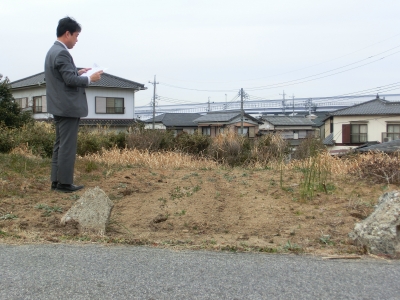 土地探し|共栄建設株式会社