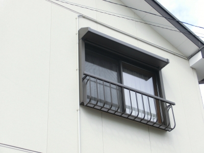 手摺|共栄建設株式会社