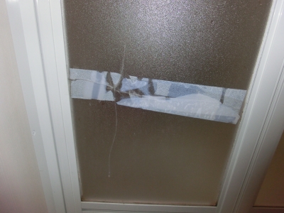 お風呂ドア|共栄建設株式会社