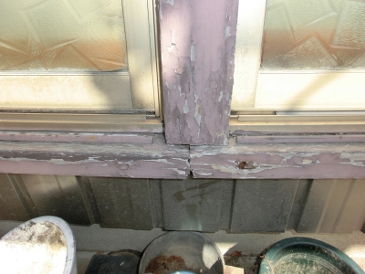 ちょっと前の家|共栄建設株式会社