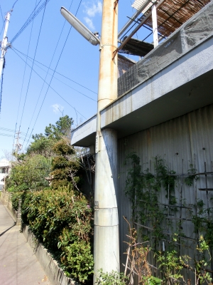 路地2|共栄建設株式会社