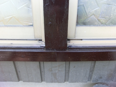 ちょっと前の家（その後）|共栄建設株式会社