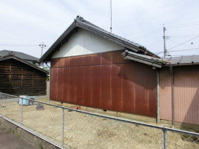 外壁補修|共栄建設株式会社