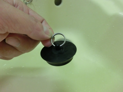 ゴム栓|共栄建設株式会社