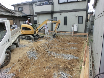 レベル|共栄建設株式会社