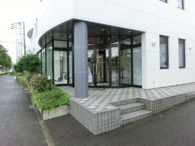 ショールーム|共栄建設株式会社