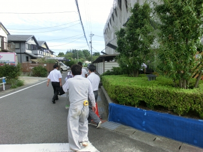 マンションのリフォーム|共栄建設株式会社