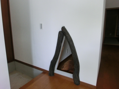 流木その後|共栄建設株式会社