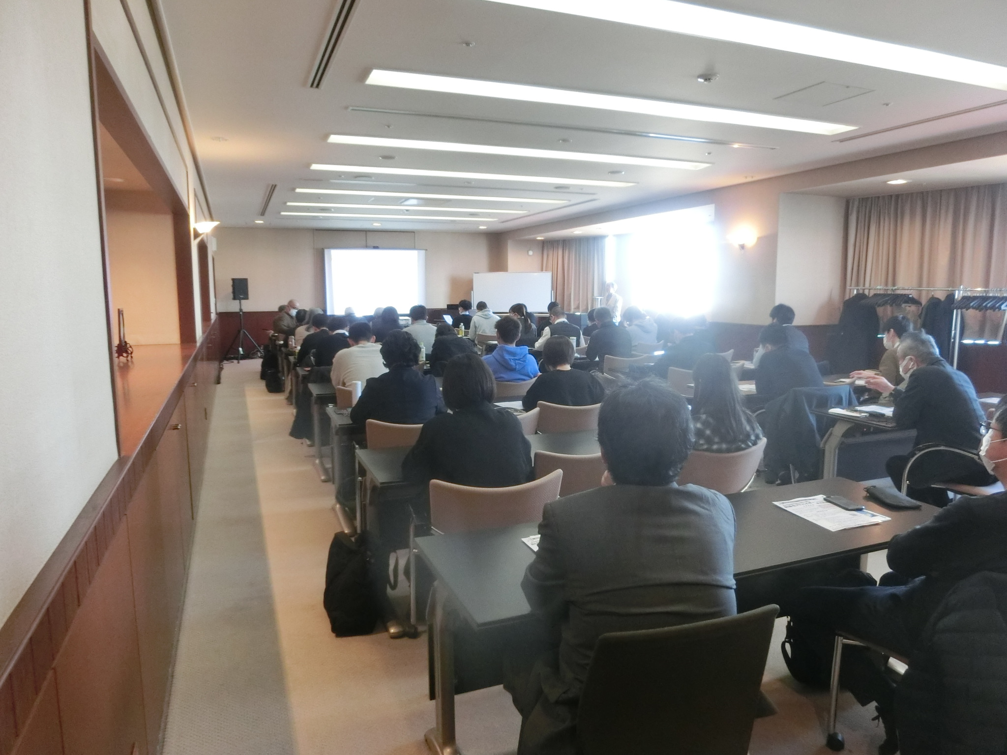 辛い１日だったよ|共栄建設株式会社