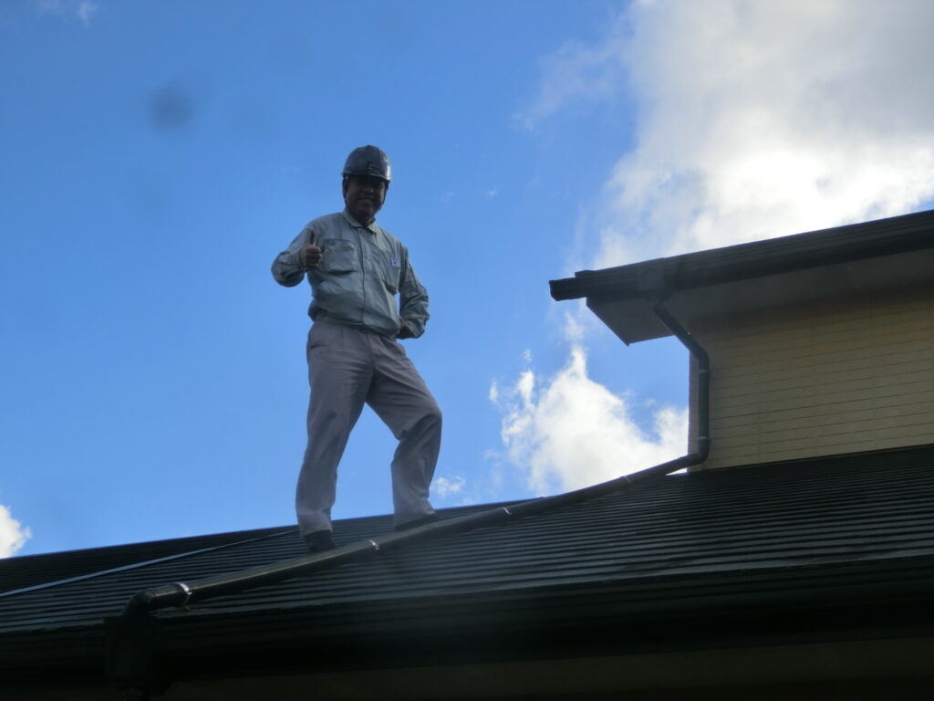 年末になると増えてくる事例|共栄建設株式会社