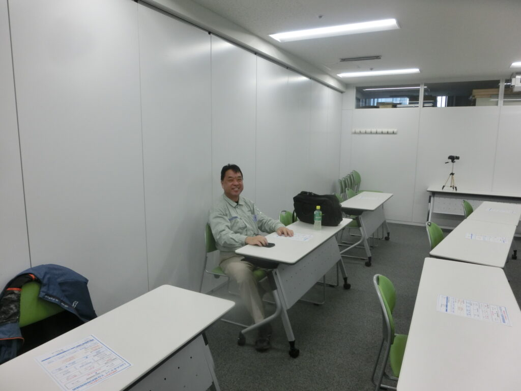 時代は日々進歩してるなあ|共栄建設株式会社