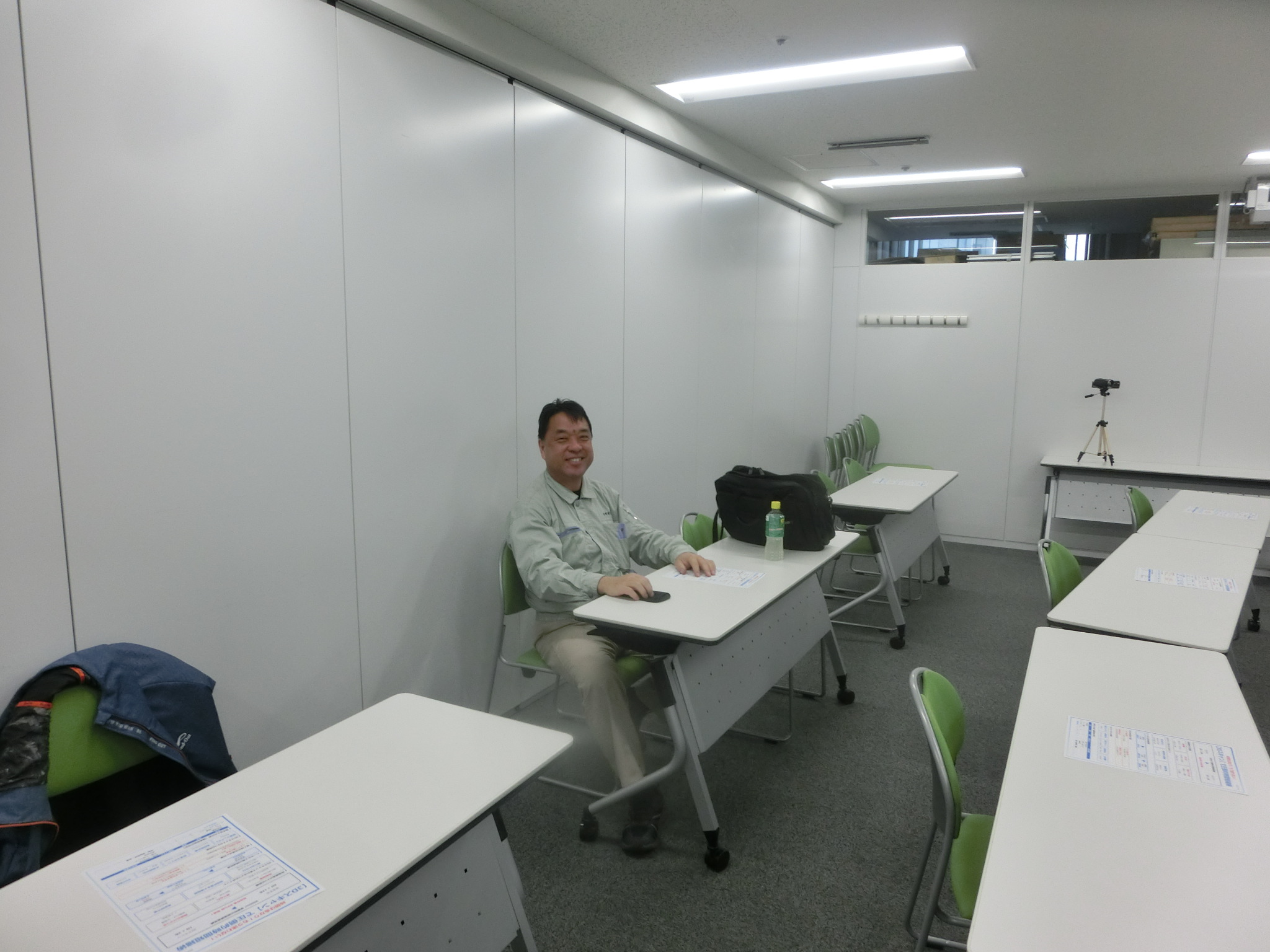 時代は日々進歩してるなあ|共栄建設株式会社