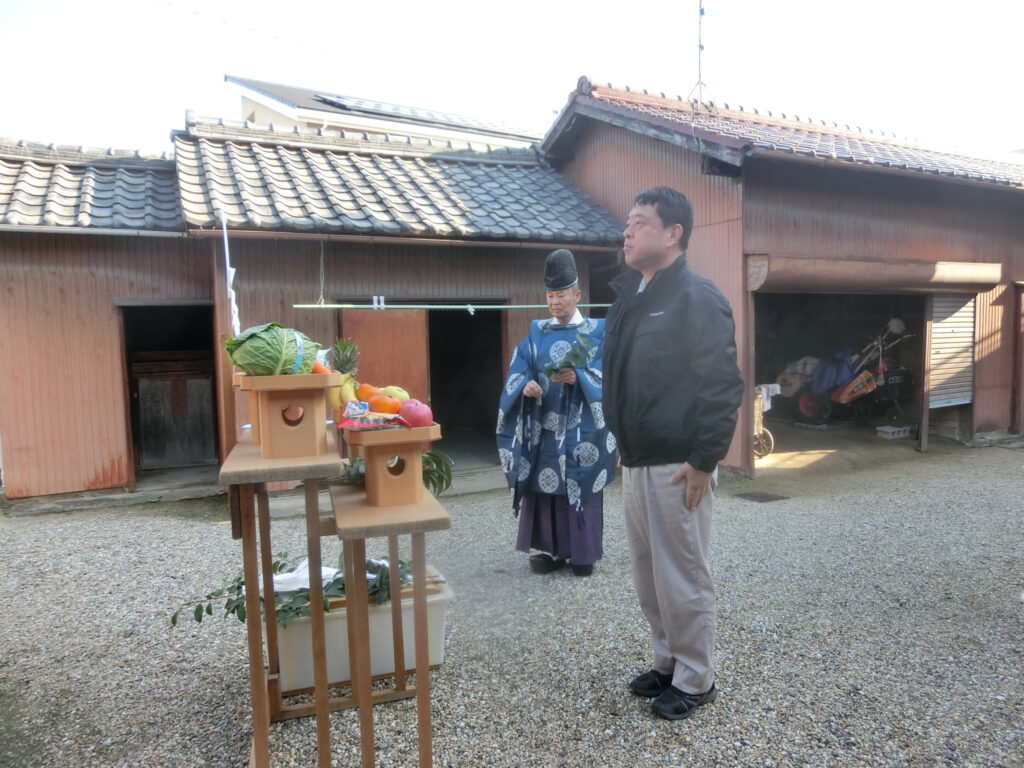 井戸は疎かにしたらダメだよ|共栄建設株式会社