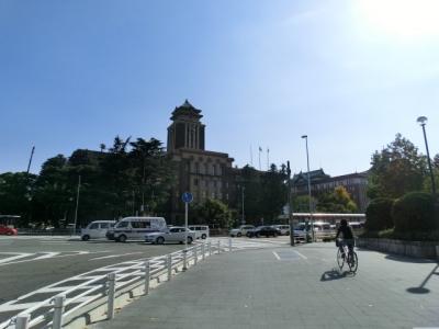 名古屋市役所|共栄建設株式会社