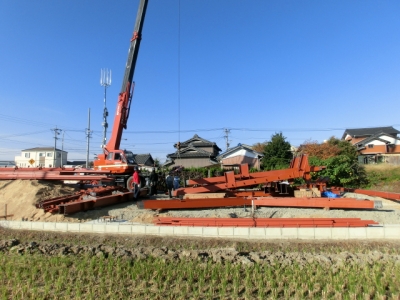 上棟|共栄建設株式会社