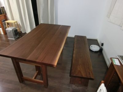 テーブル|共栄建設株式会社