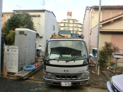 南区の工事|共栄建設株式会社