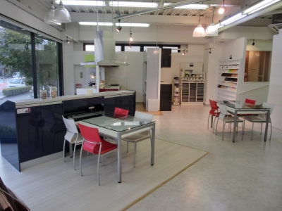 ショールーム|共栄建設株式会社