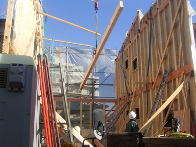 南区の工事|共栄建設株式会社