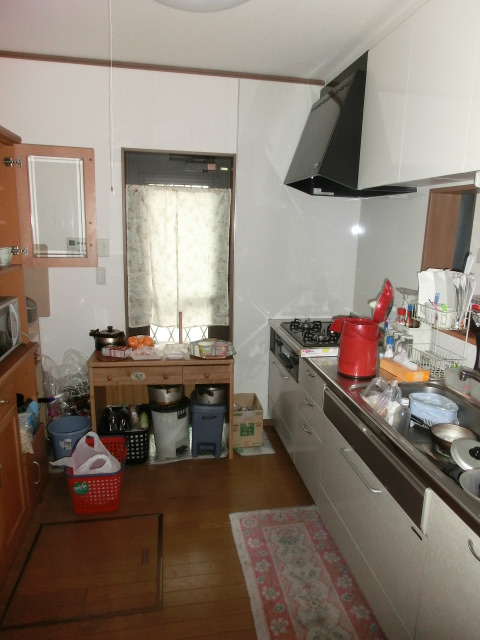 火事の家その後|共栄建設株式会社