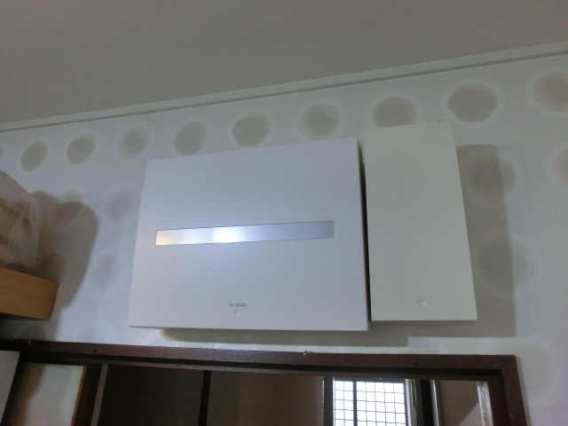 分電盤|共栄建設株式会社