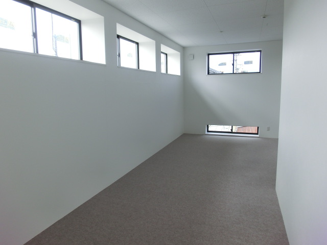 こんなお部屋は？|共栄建設株式会社