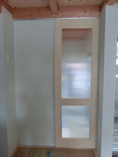 建具屋さん|共栄建設株式会社