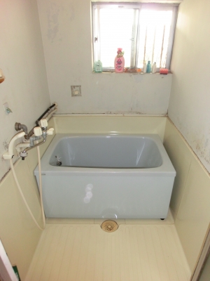 浴室交換|共栄建設株式会社