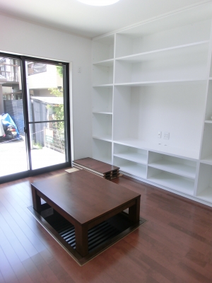 引渡し|共栄建設株式会社