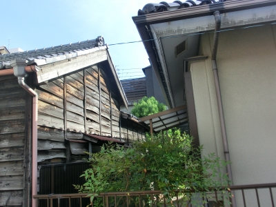 古家（ふるや）|共栄建設株式会社