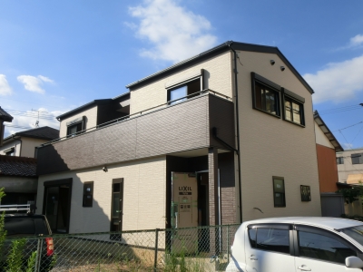 仕上工事|共栄建設株式会社