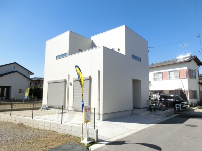 外構工事|共栄建設株式会社