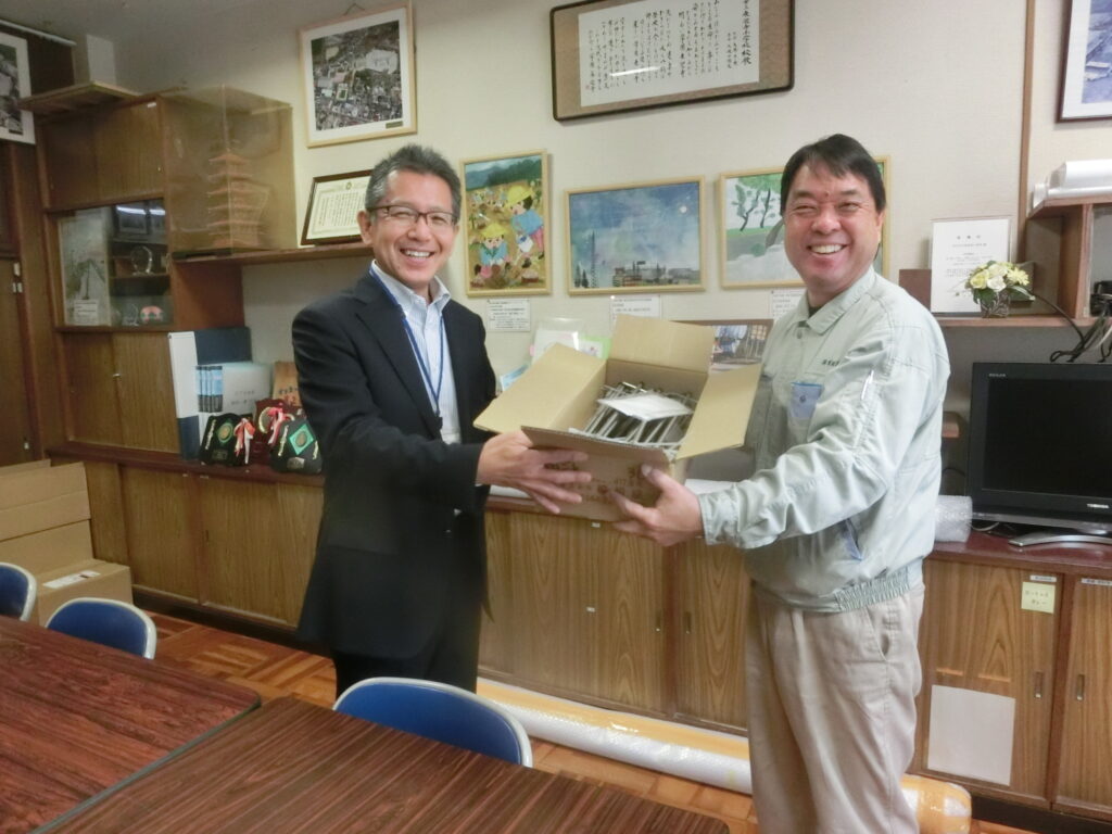 かなり特殊な依頼|共栄建設株式会社