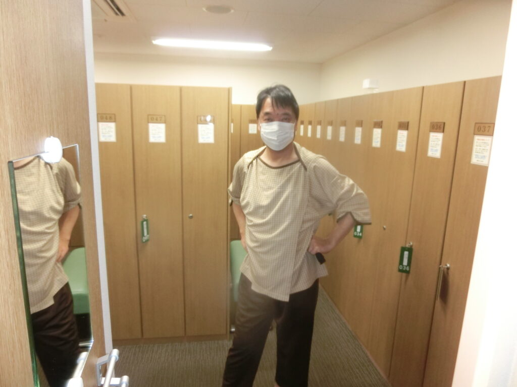 健康第一だよね|共栄建設株式会社